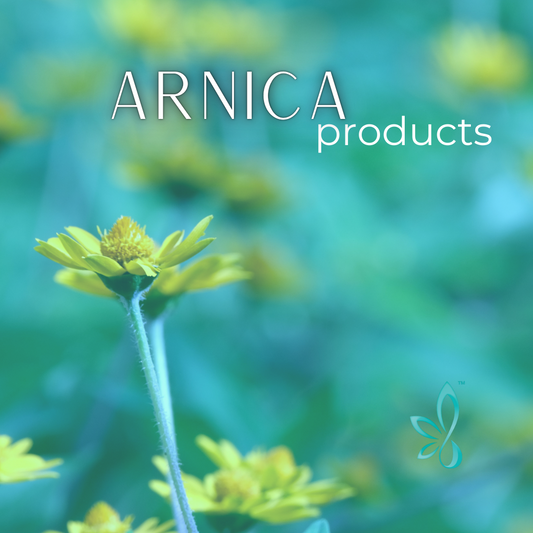 Are You Using Arnica?